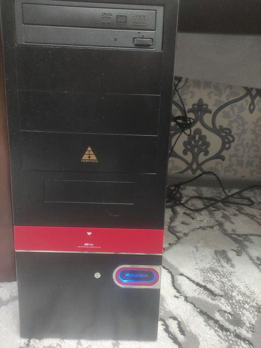 Holati yaxshi ishlaydi