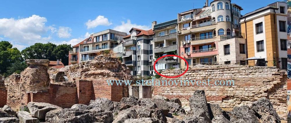 Продава се Тристаен апартамент в Варна, Гръцка махала - 90 кв.м за 3056 €/кв.м - Снимка #15
