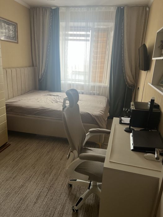 Продается 3-х комн.квартира