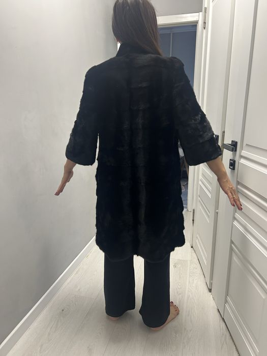 Продам норковую шубу!