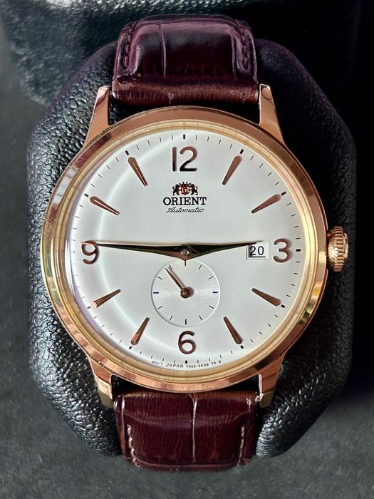 Часовник ,, Orient ‘ TRI STAR