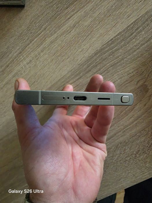 Samsung S24 Ultra 256GB