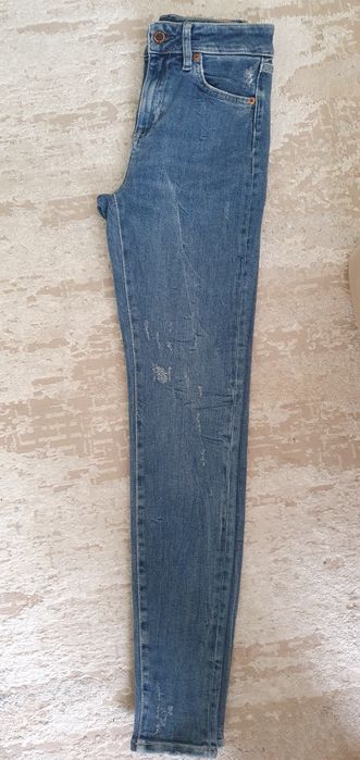 Blugi damă Superdry marimea 26(XS)