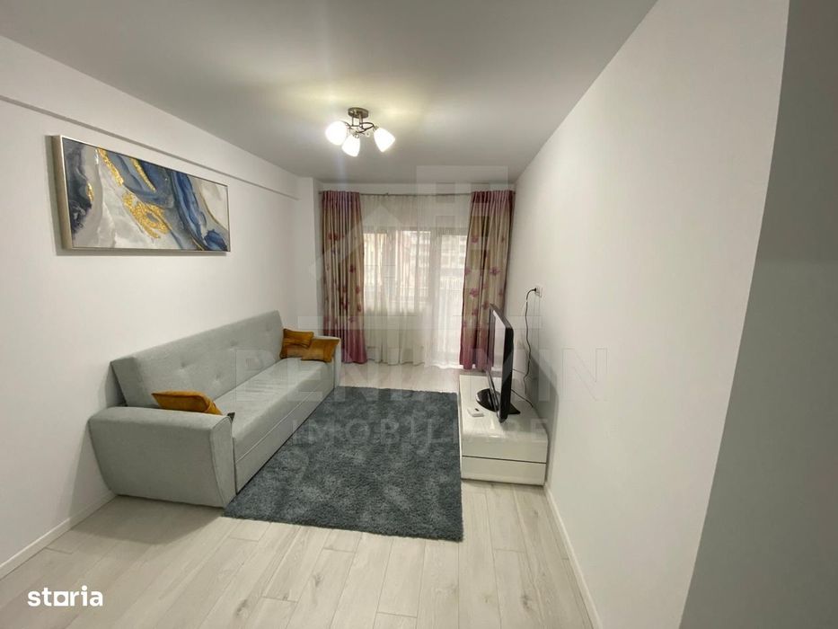 Apartament 2 camere decomandat | Bloc nou | Craiovița Nouă – Toporași — fotografia 1