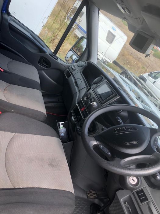 Iveco daily 35S21