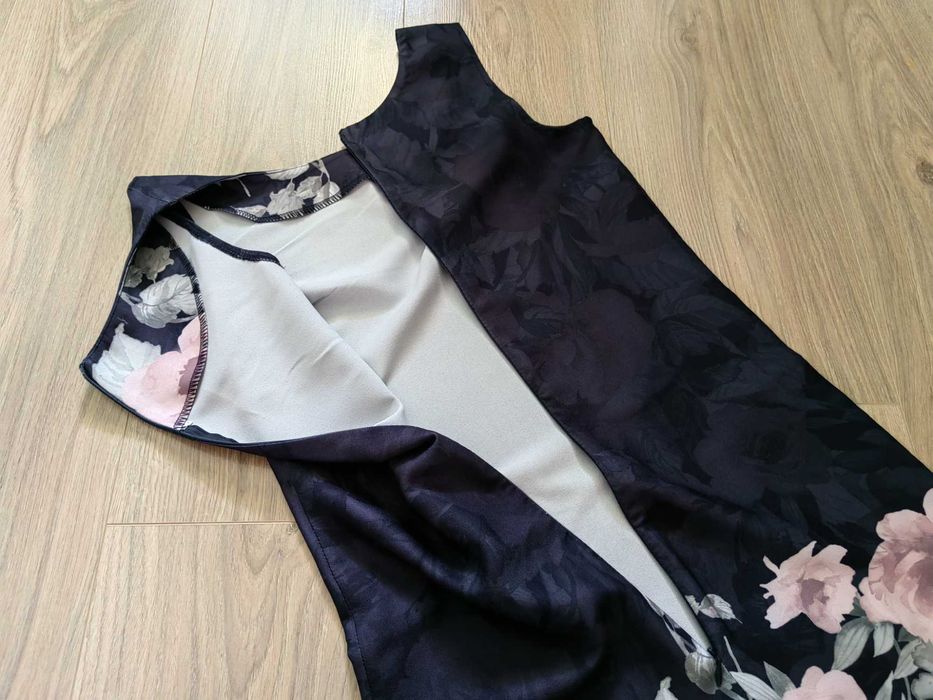 Дамска рокля Dejavu