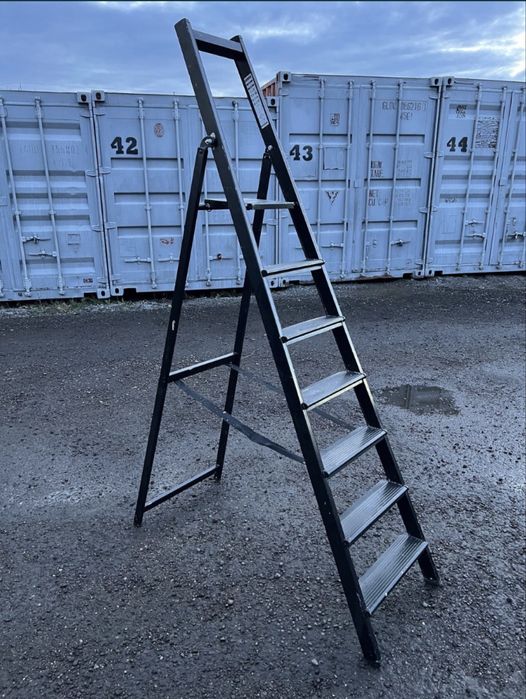 Продам стремянку усиленную