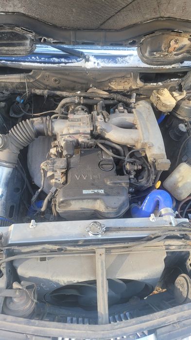 Продам BMW E28 5 серия 2JZ GE