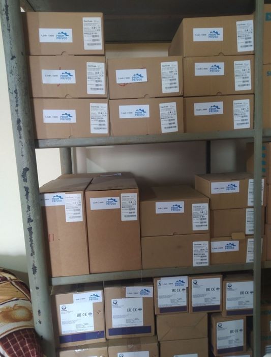 DANFOSS , SIEMENS  частотный преобразователь