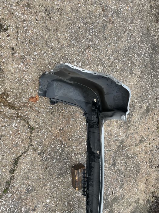 Задна броня за Suzuki Vitata Сузуки Витара 2015-2019г 2бр