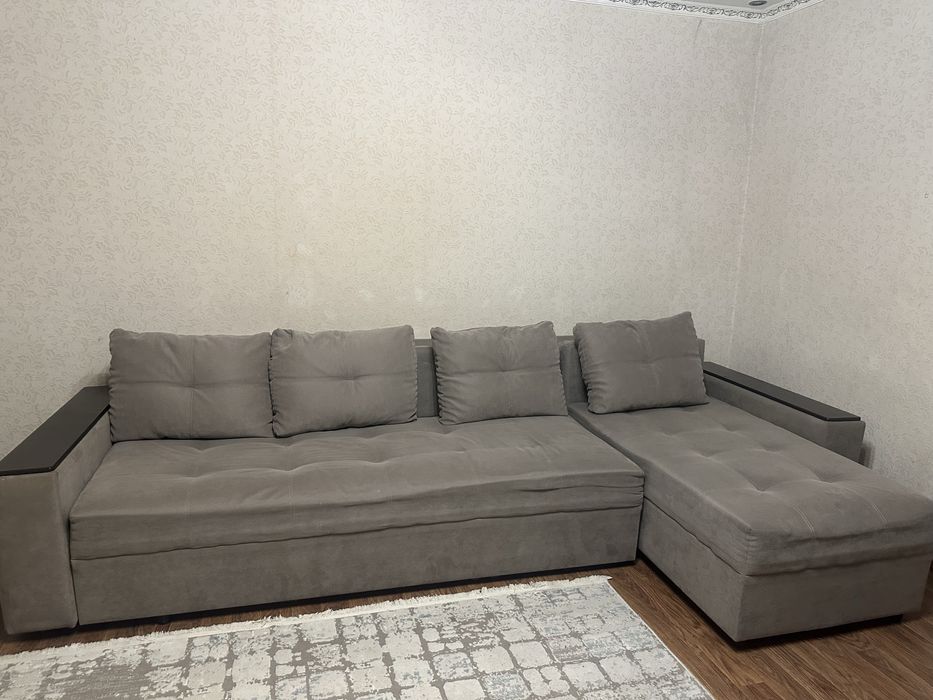 Диван раскладной