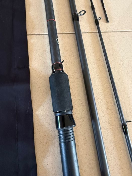 Shimano Aero X 1 3,96m  110 gr