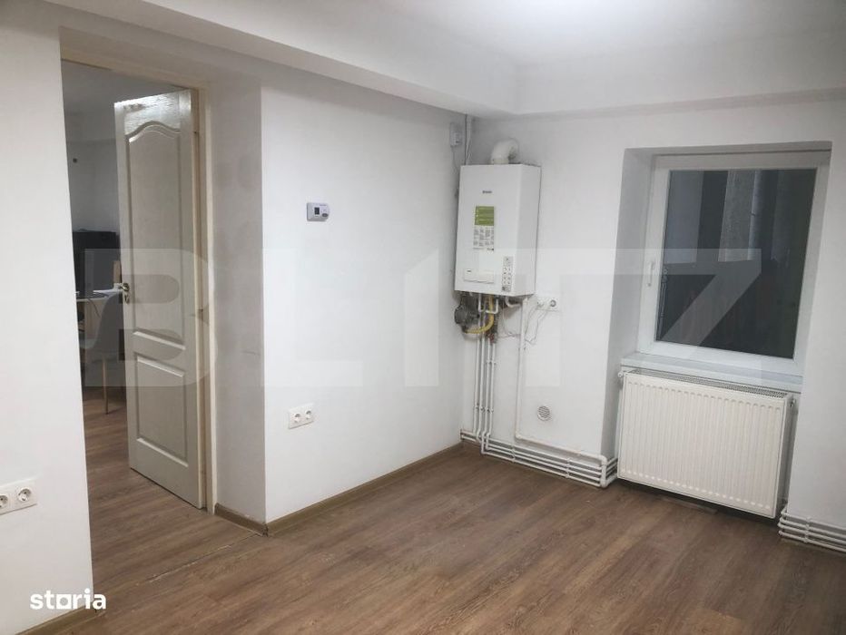 Garsoniera de vanzare, 40 mp, zona Centrala