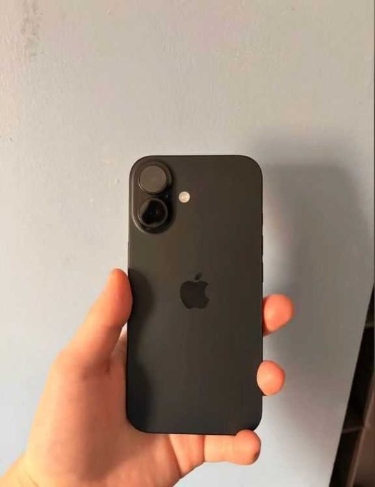 iPhone 16 128gb  de vânzare