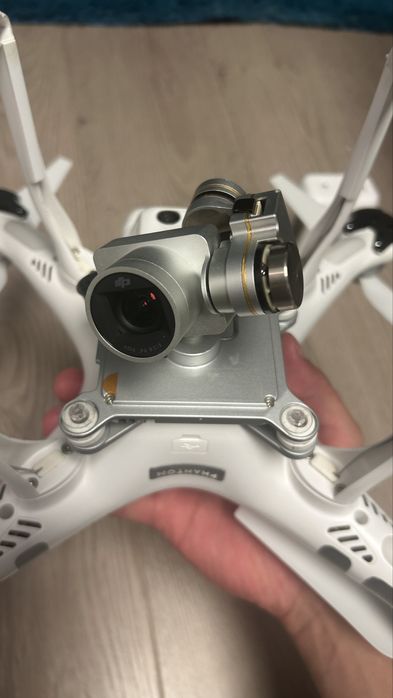Dji Phantom 3 Advanced