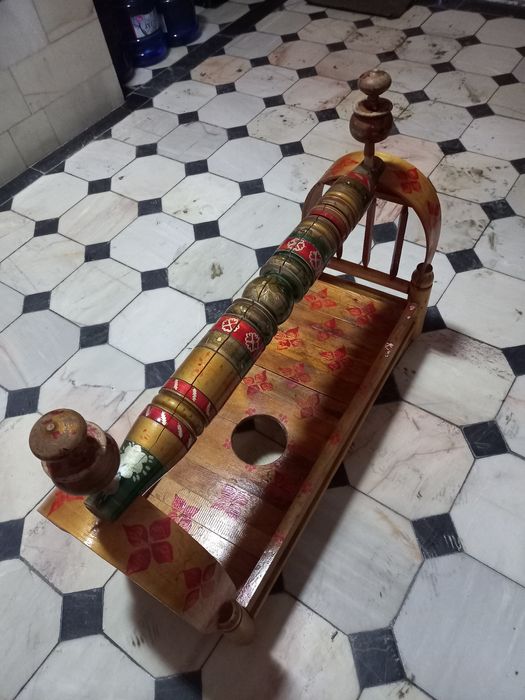 Детская колыбель