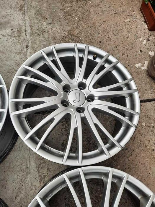 Джанти 19 / 5х112 - Mercedes, VW, Audi, Skoda, Seat и др. 5x112