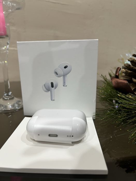 AirPods Pro 2 наушники