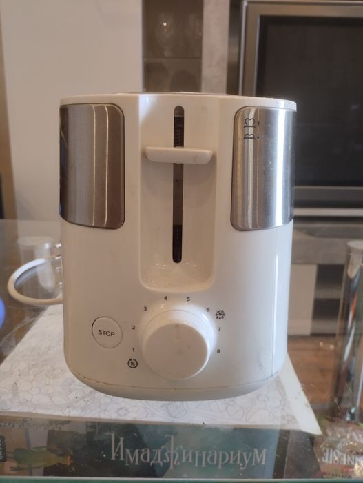 Продам тостер Philips
