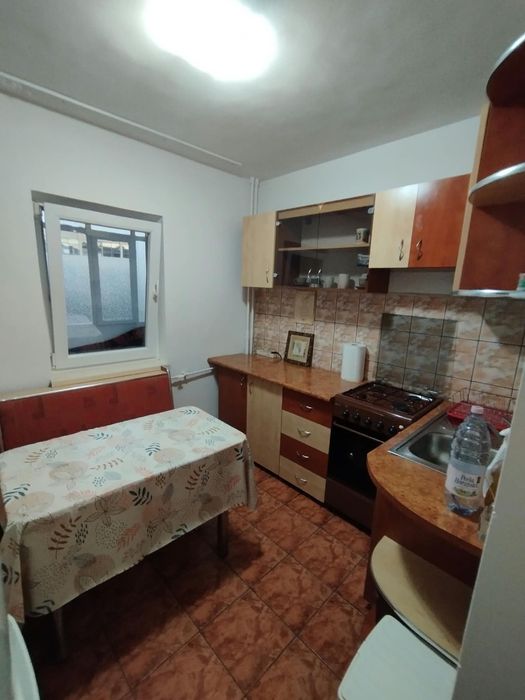Apartament 3 camere central -Simion Barnutiu