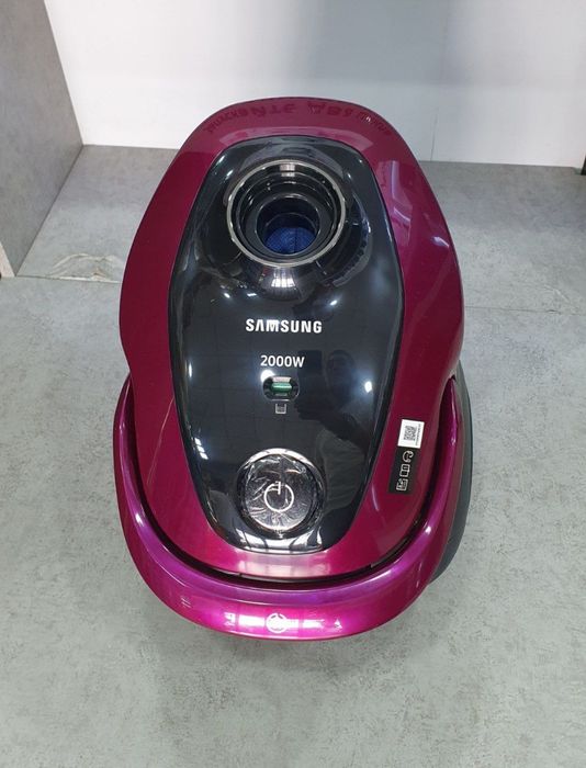 Пылесос Samsung модель: VC20M2520JP Зборка Ветнам