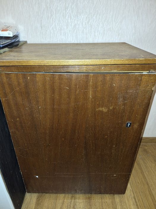 Швейная машинка, ножная