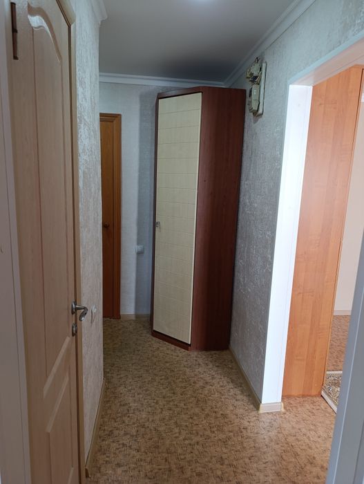 Сдается 1 комнатная квартира