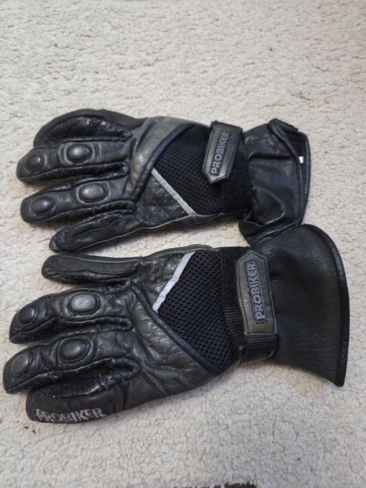 Mănuși moto probiker