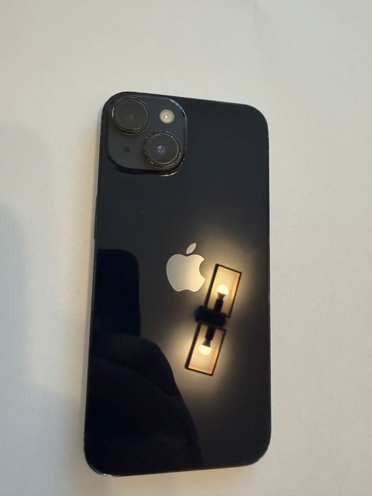 Vand iphone 14 Midnight de 128Gb