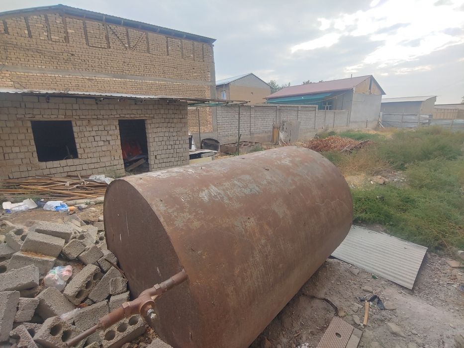 #Tez #Srochna Yer sotiladi 5 sotik. Kichkina ittifoq