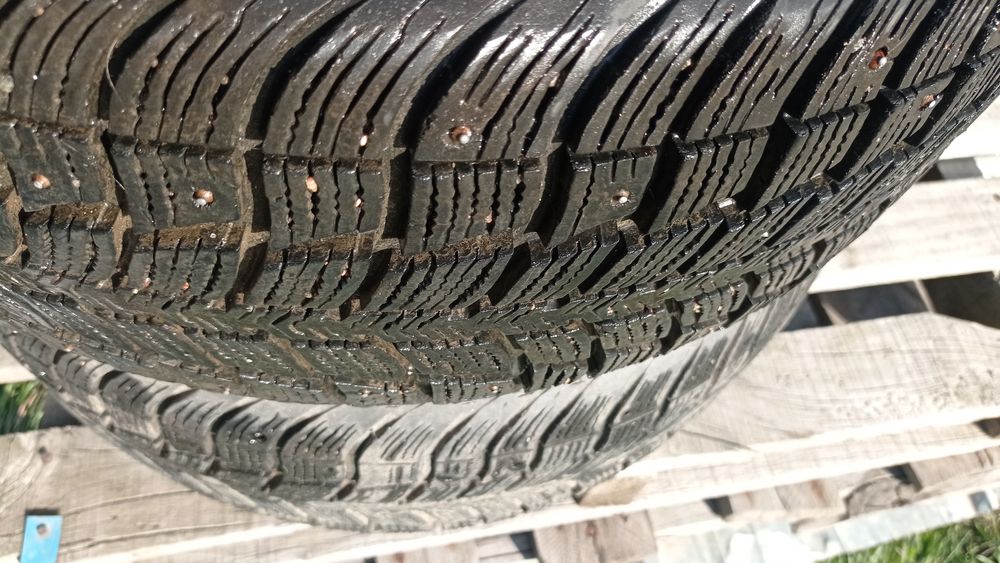 шины для автомобиля