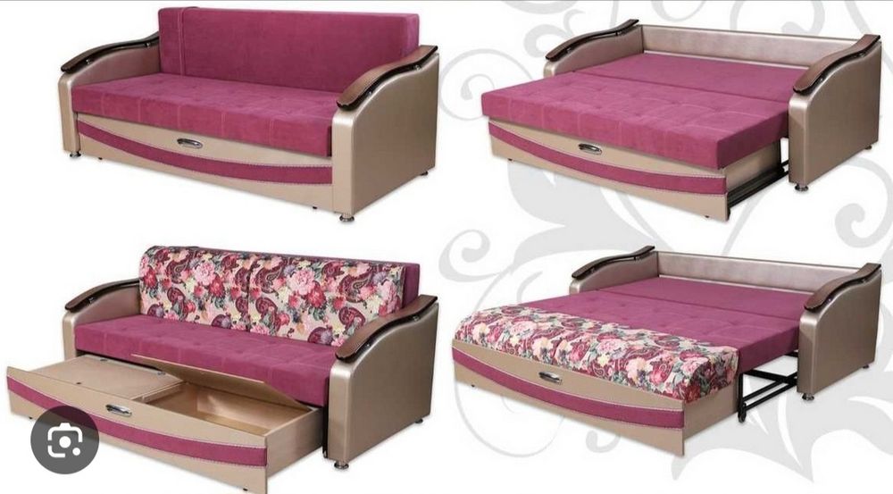 Продам хороший диван