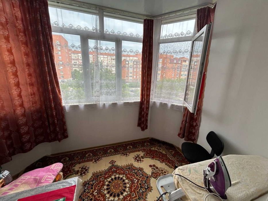 2 комн ЖАНА КАЛА 4 этаж