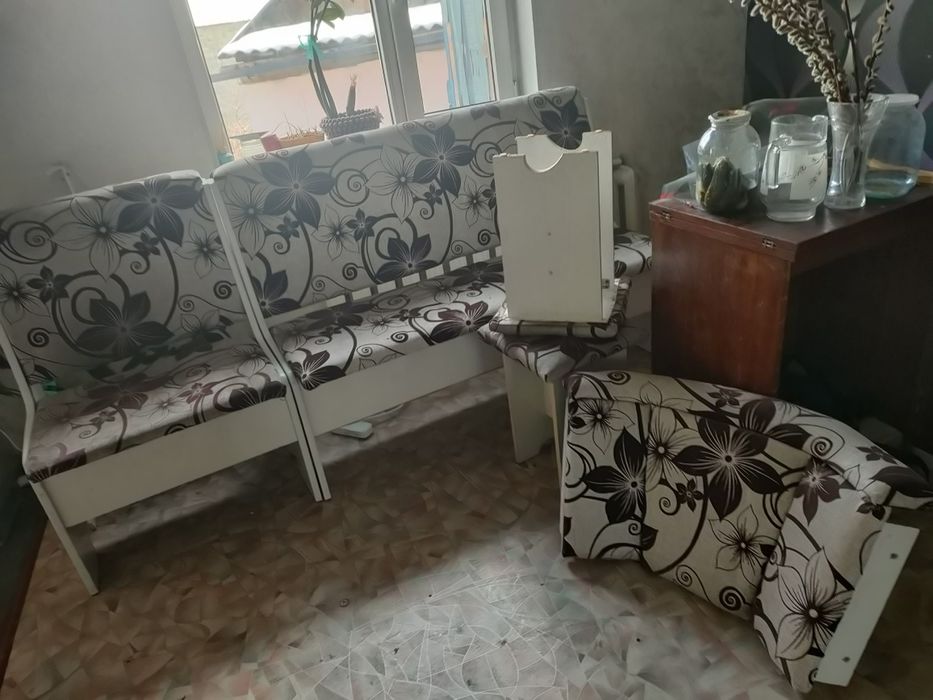 Продам мебель бу