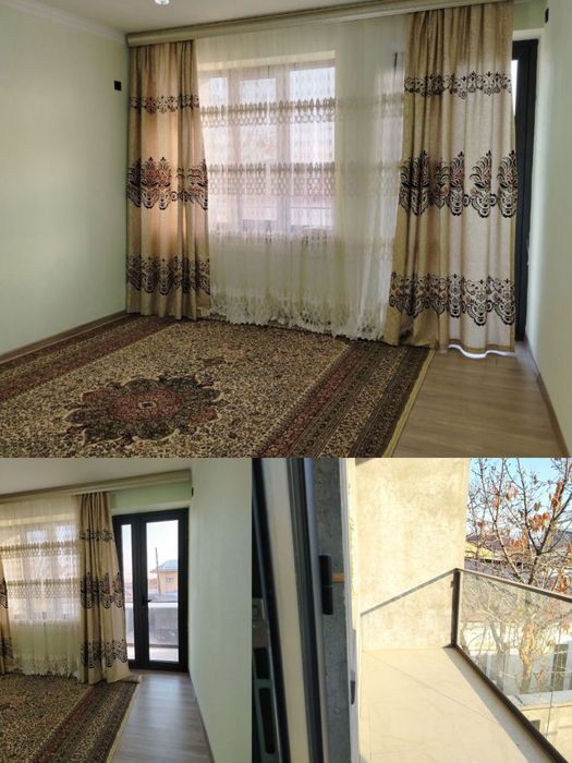 Юнусабад. Санаторий Чинабад. 3 уровня дом. 235м².