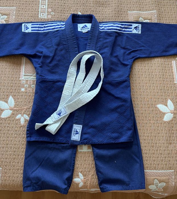 Кимоно для Дзюдо