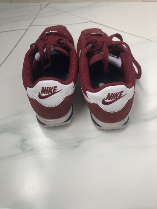 Продам кроссовки Корея Nike