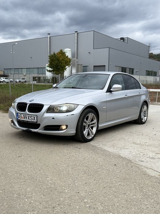 BMW Seria 3 2008 — imagine 2