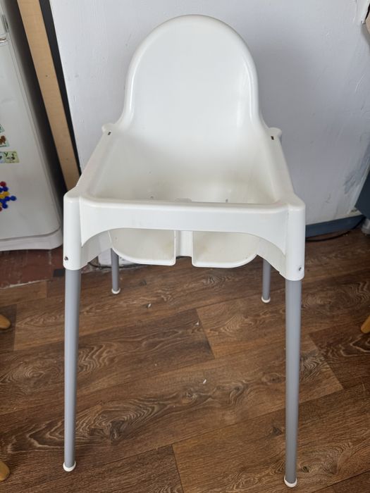 Стул для кормления Ikea