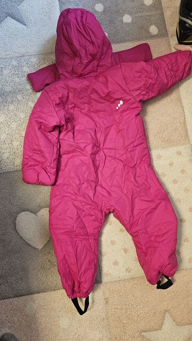 Salopete ski pentru copii