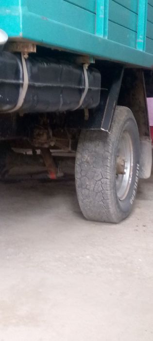 УАЗик 1987 года к