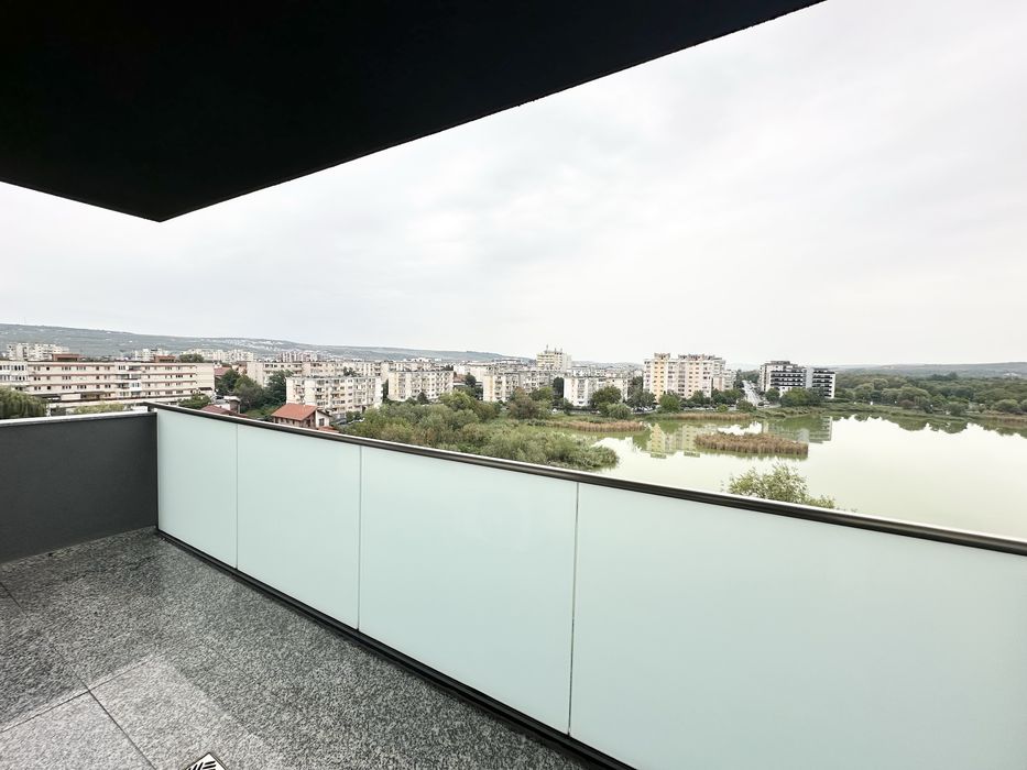3 Camere | Park Lake | View Spre Lac