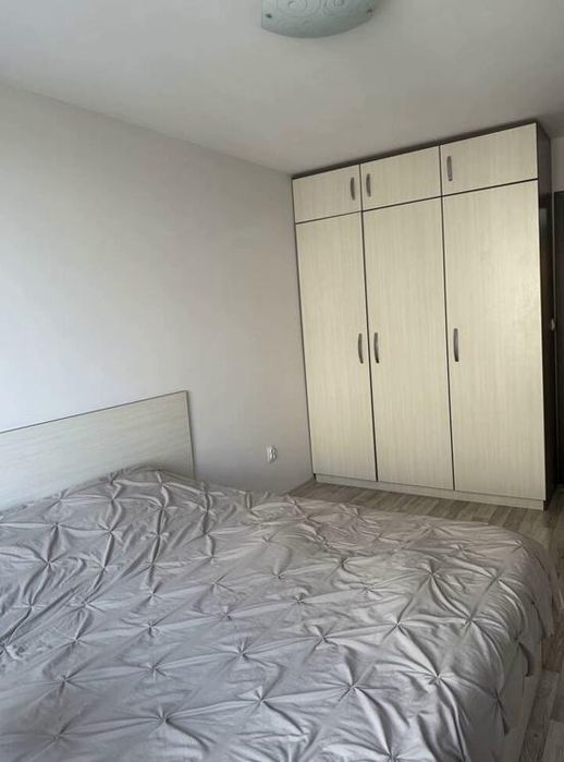 Дава се под наем Двустаен апартамент в Пловдив, Кючук Париж - 79 кв.м за 375 € - Снимка #4