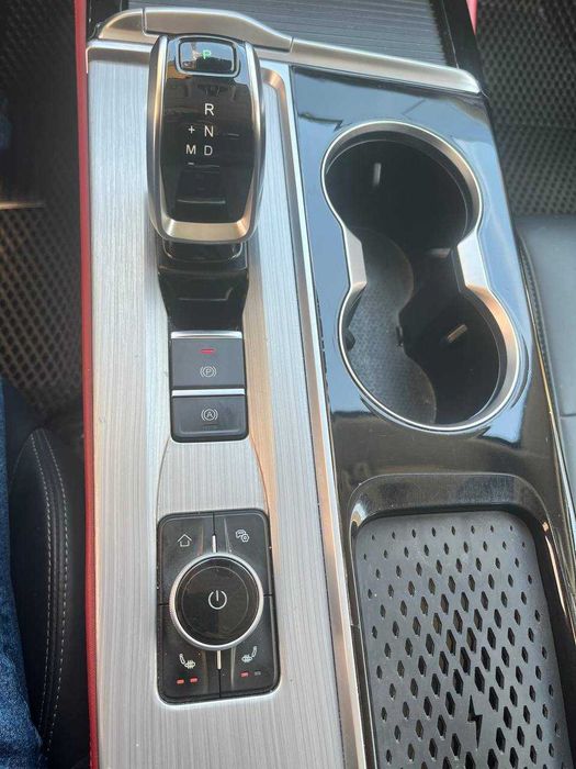 Chery ARRIZO 6 PRO turbo 2023 г. (Intelligence) идеальное состояние