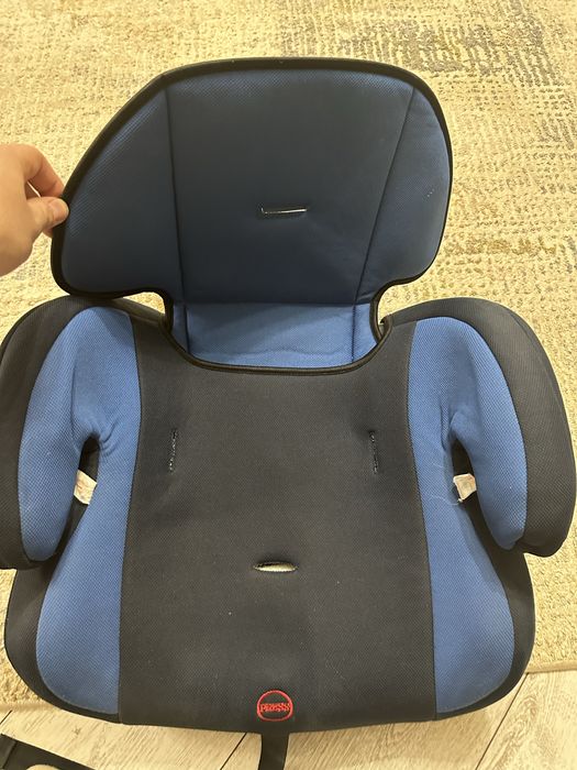 Продаю детский бустер