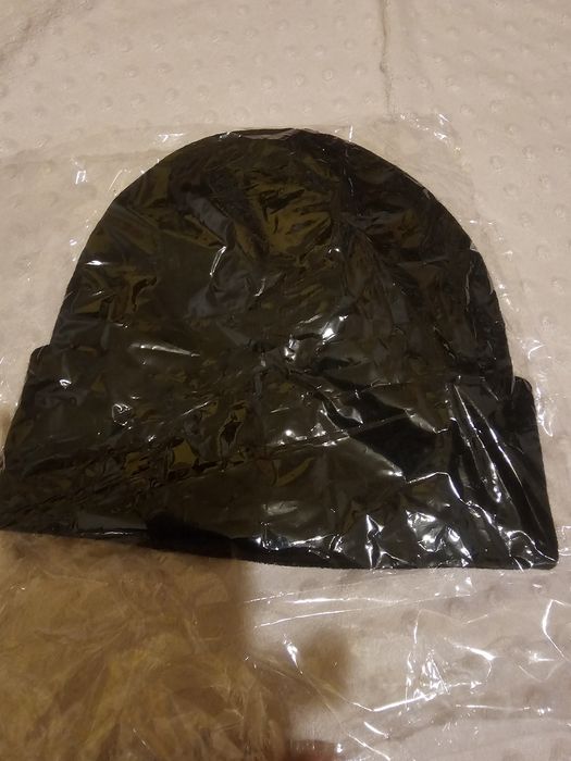 Caciula blitz grin beanie
