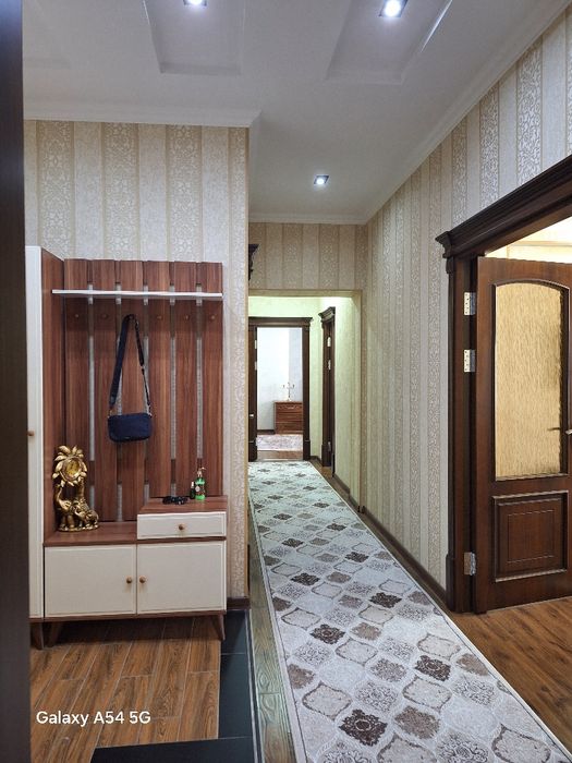 Аренда квартир Паркенски