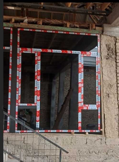 Sifatli akfa romlar xizmati