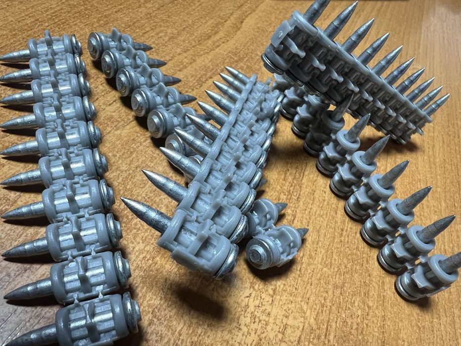 Cuie Hilti BX3,BX4,GX120,Spit,Toua