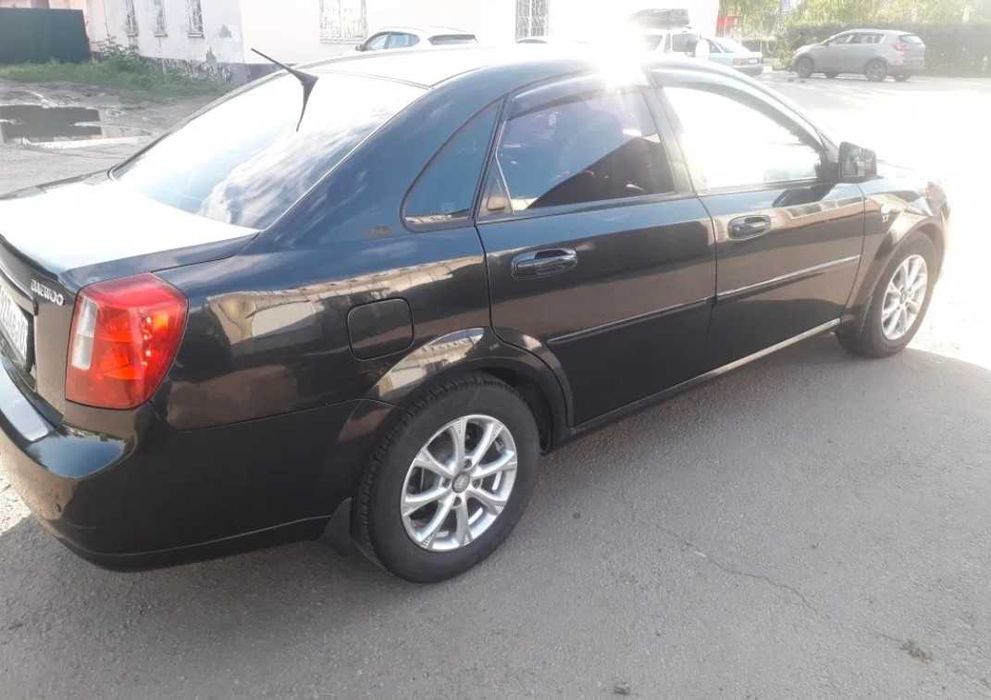 Срочно! Жағдайы жақсы көлік сатамын!